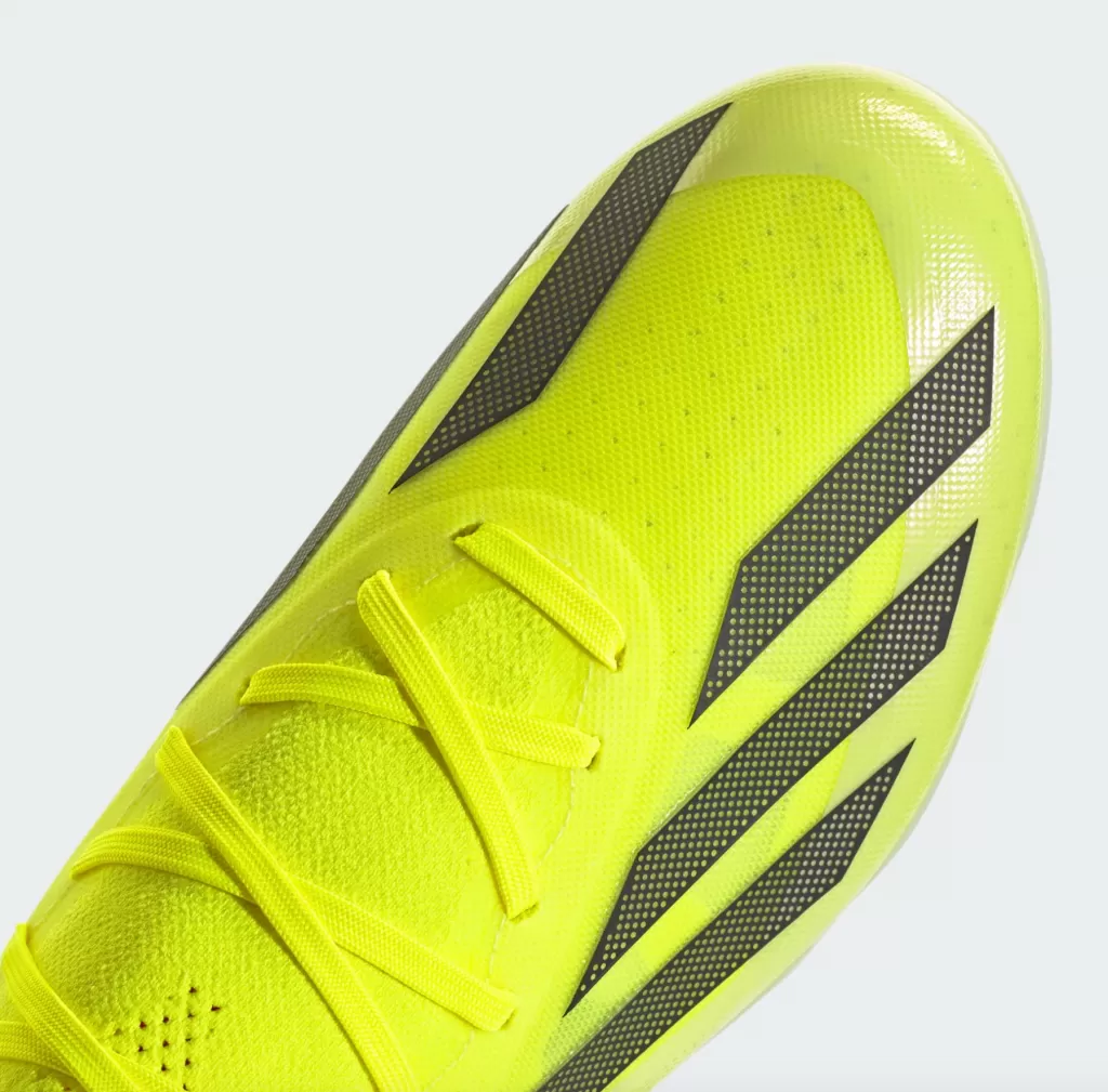 Бутсы Adidas X Crazyfast Pro FG